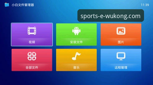 悟空体育官网安卓版如何成为你的全能观赛助手？