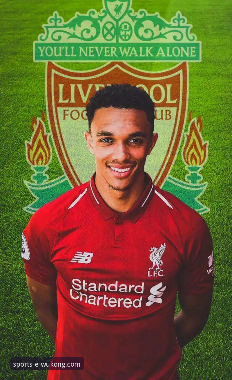 球星场外细节引关注：从阿诺德小插曲看体育资讯的即时性与深度